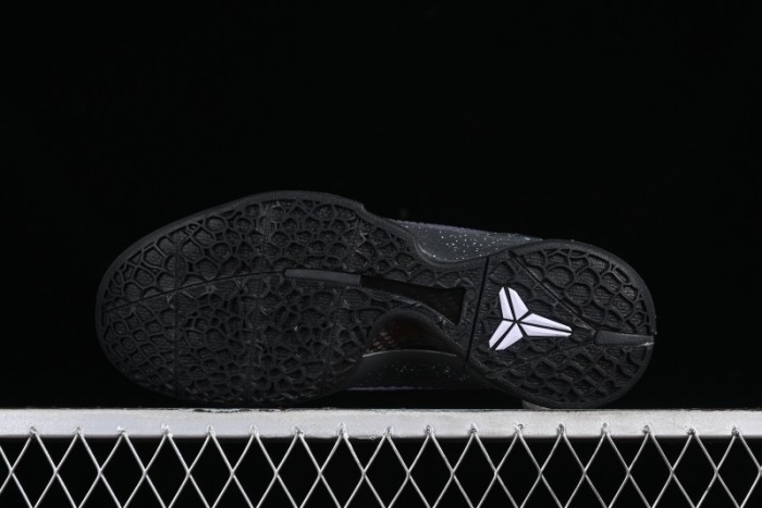 Nike Kobe VI Protro 6 Men's Performance Basketball Shoes - DM2825-001 1