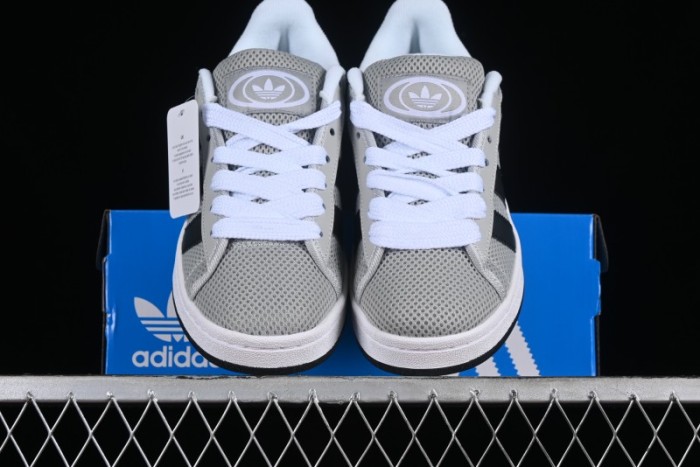 Adidas Originals Campus 00s GY0042 College Series Summer Mesh Bread Style Retro Casual Sports Sneakers - GY0042 1