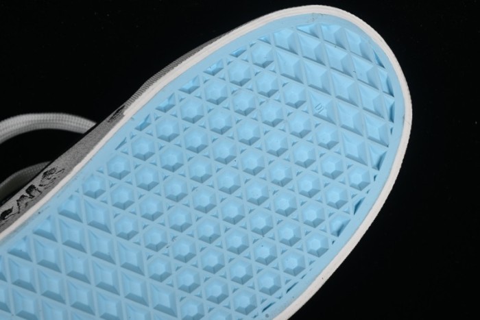 Vans Og Authentic Lx Low-Top Casual Skate Shoes - VN0A4BV9676 1