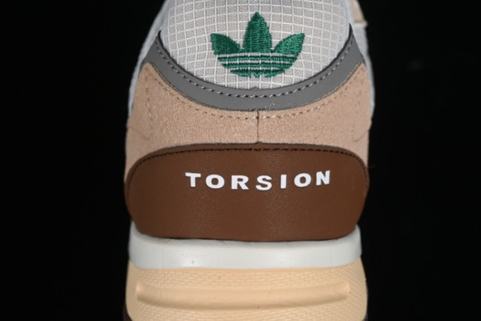 Adidas Torsion Super IF2870 Lightweight Comfortable Cushion Running Shoes - IF2870 1