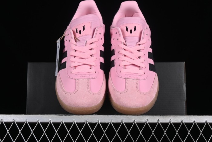 Adidas Samba OG Casual Sneakers - IH8158 1