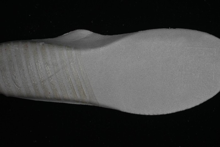 Nike Air Force 1 '07 Low Casual Sneakers with Full-Length Air Cushion - FV5948-105 1