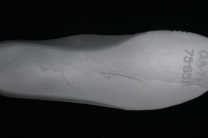 Nike Air Force 1 '07 Low Custom Collaborative Casual Sneakers - AC-639833 1