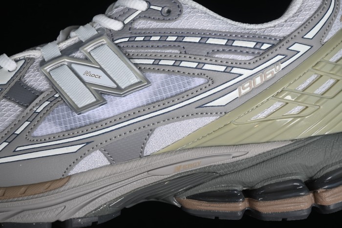 New Balance 1906 Series Retro Dad Style Casual Running Shoes - M1906NB 1