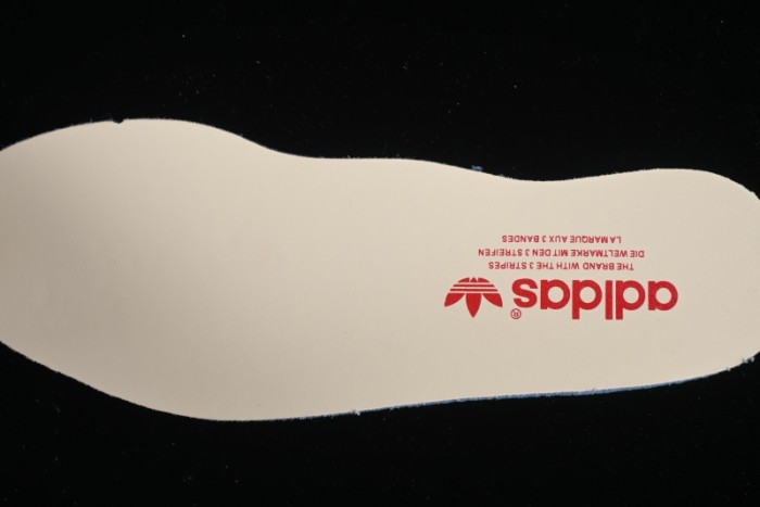 Adidas Originals Gazelle Indoor Retro Casual Anti-Slip Low-Top Sneakers - IF1808 1