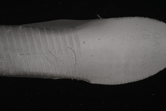 Nike Air Force 1 '07 Low TS Collaboration Grey Brown with Mini Swoosh Casual Sneakers - LW9279-006