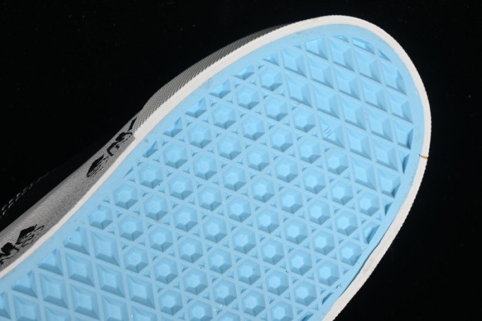 Vans Era Low-Top Casual Skate Shoes - VN000EYEBPJ 1