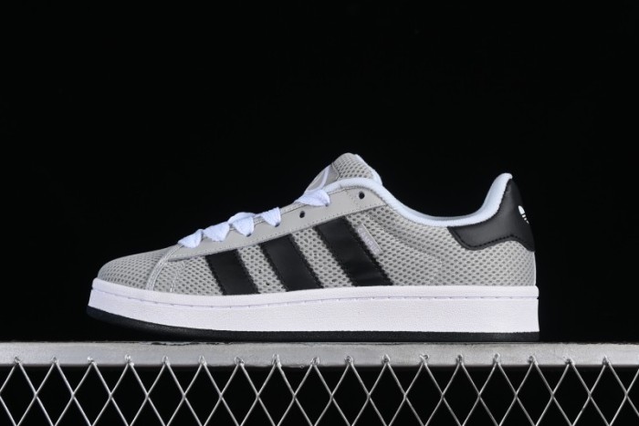 Adidas Originals Campus 00s GY0042 College Series Summer Mesh Bread Style Retro Casual Sports Sneakers - GY0042 1