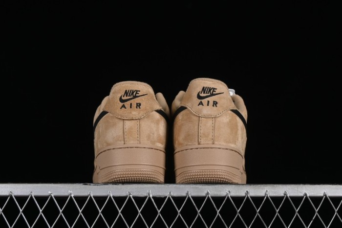 Nike Air Force 1 '07 Low Custom Casual Sneakers - CW2288-111 1
