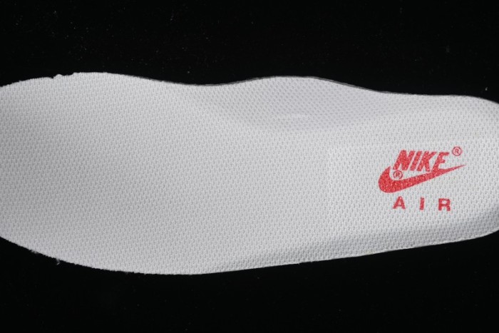 Nike Air Force 1 '07 Low Custom Casual Sneakers - CW2288-111 1