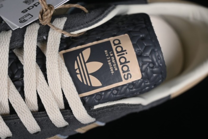 Adidas Originals Gazelle Bold IE0428 Low-Top Sneakers with Thick Sole for Casual Wear Anti-Slip and Durable - IE0428 1