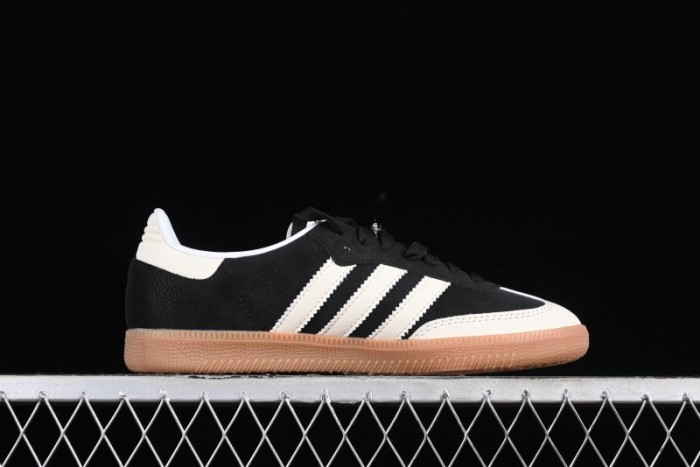 Adidas Samba OG Casual Sneakers - IE5836 1