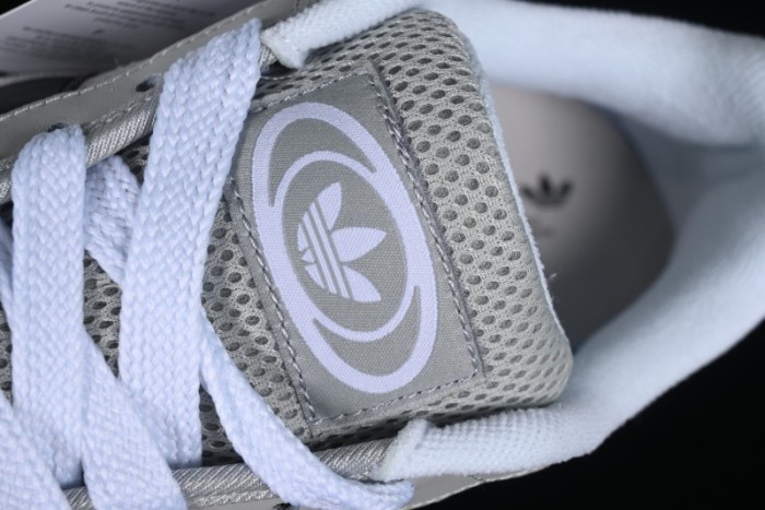 Adidas Originals Campus 00s GY0042 College Series Summer Mesh Bread Style Retro Casual Sports Sneakers - GY0042 1