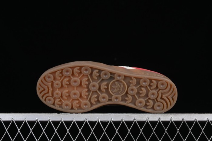 Adidas Originals Gazelle Indoor Retro Casual Anti-Slip Low-Top Sneakers - IF1808 1