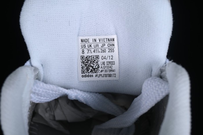 Adidas Originals Campus 00s GY0042 College Series Summer Mesh Bread Style Retro Casual Sports Sneakers - GY0042 1