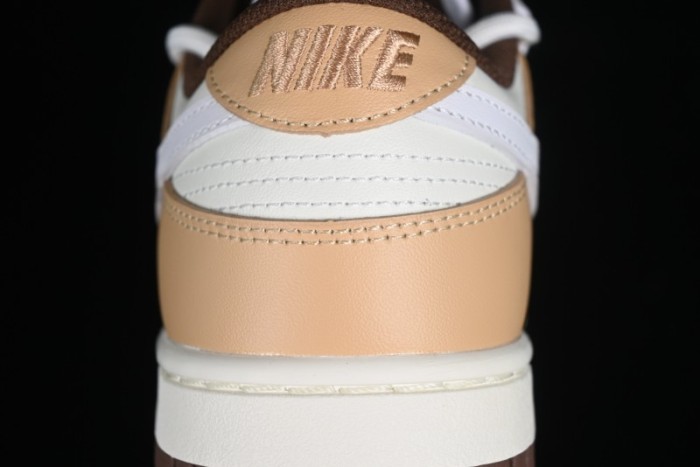 Nike Dunk Low Plaid Variation Retro SB Lace-Up Low-Top Casual Sneakers - DD1503-124 1