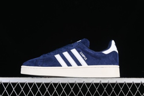 Adidas Campus BZ0086 Casual Sneakers - BZ0086 1