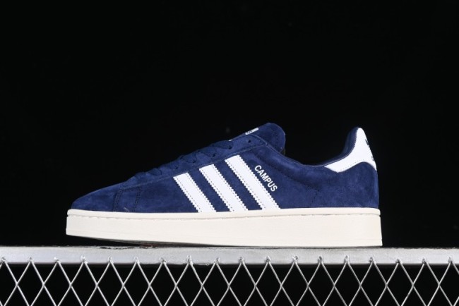 Adidas Campus BZ0086 Casual Sneakers - BZ0086 1