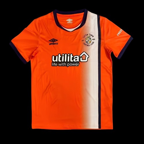 23/24 Luton Home Jersey