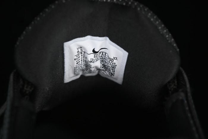 Nike Air Max 95/97 Retro Running Shoes with Full-Sole Air Cushion - II1711-900