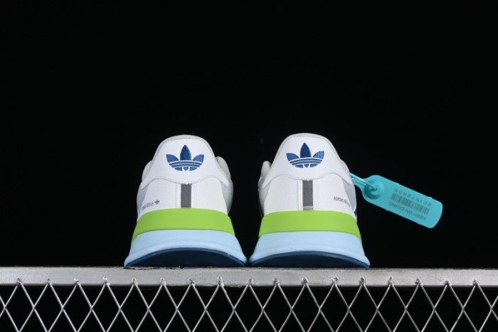 Adidas Tubular Shadow Retro Casual Sneakers - EG4955 1