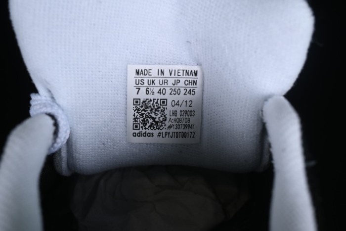 Adidas Originals Campus 00s Retro Casual Sneakers with Mesh Panels and Chunky Silhouette - HQ8708 1