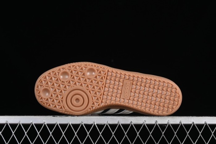 Adidas Samba OG Casual Sneakers - IE5836 1