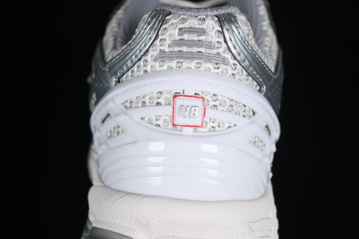 New Balance 1906 Series Retro Dad Style Casual Running Shoes - M1906RCB 1