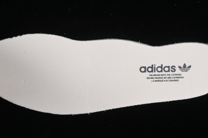 Adidas Originals Gazelle Bold IE0428 Low-Top Sneakers with Thick Sole for Casual Wear Anti-Slip and Durable - IE0428 1