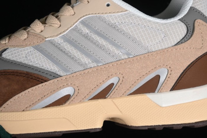 Adidas Torsion Super IF2870 Lightweight Comfortable Cushion Running Shoes - IF2870 1