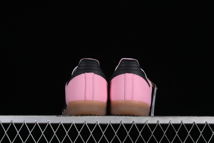 Adidas Samba OG Casual Sneakers - IH8158 1