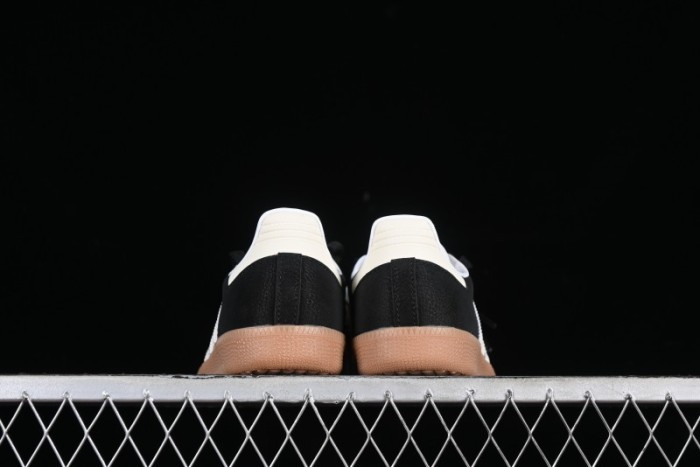 Adidas Samba OG Casual Sneakers - IE5836 1