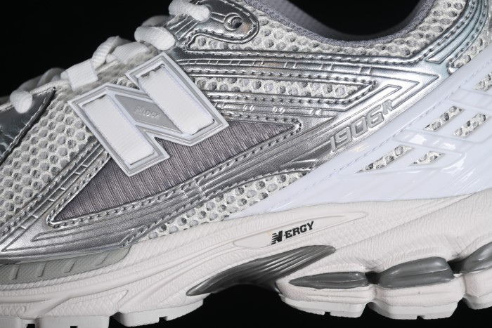 New Balance 1906 Series Retro Dad Style Casual Running Shoes - M1906RCB 1