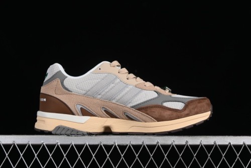 Adidas Torsion Super IF2870 Lightweight Comfortable Cushion Running Shoes - IF2870 1