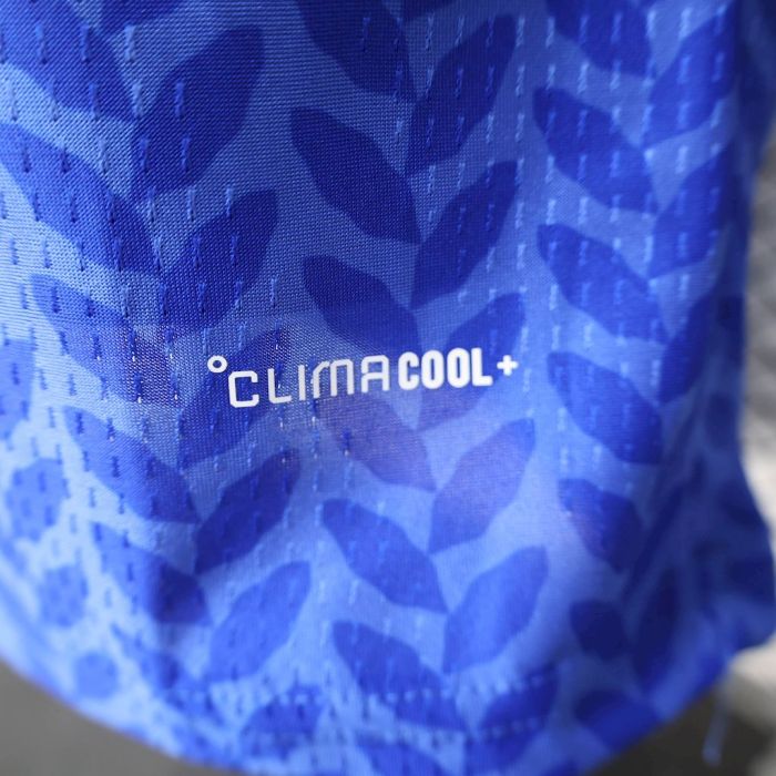 2026 Player Version Mens Italy World Cup Home Jersey