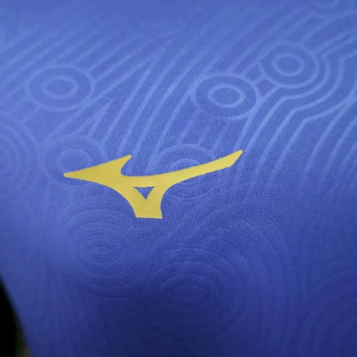 2025/26 Player Version Mens AS Monaco Away Jersey