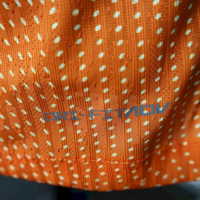 2025 Player Version Mens Netherlands (Women’s Team) Home Jersey