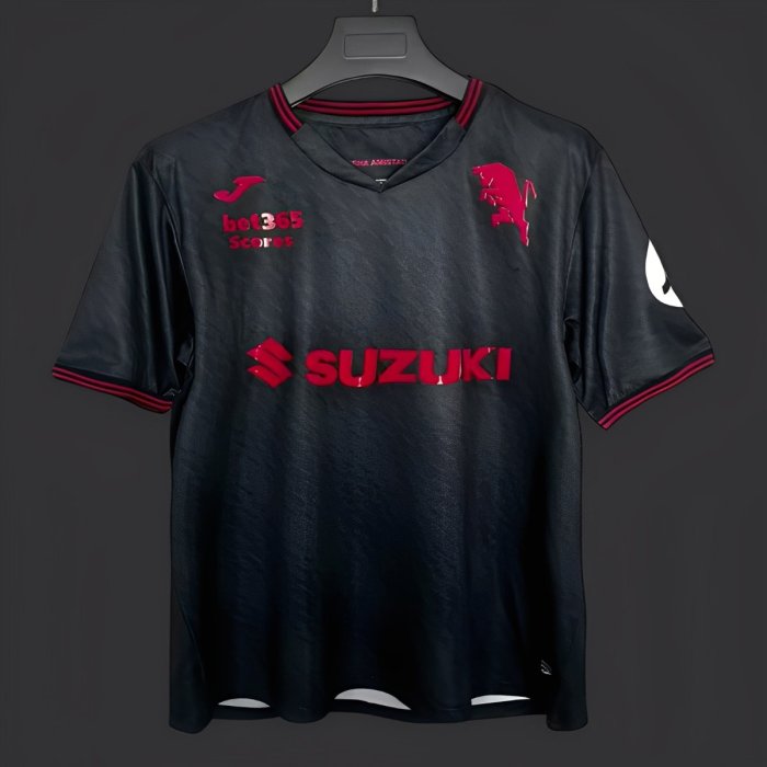 25/26 Torino Third Jersey