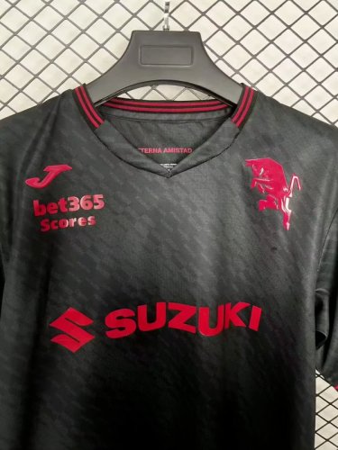 25/26 Torino Third Jersey