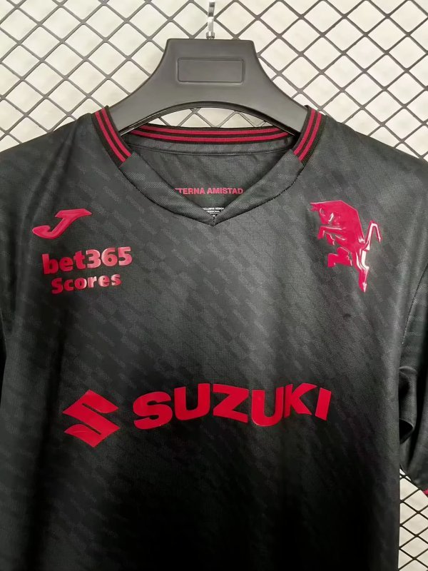 25/26 Torino Third Jersey