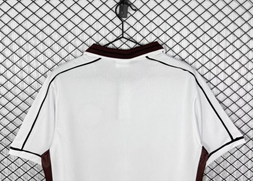 Retro 99/00 ST. Pauli Home Jersey