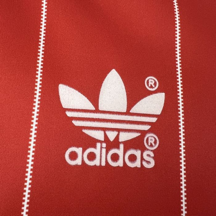 1983/84 Retro Real Zaragoza Home Jersey