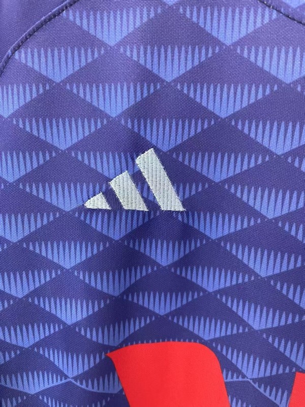 2026 NSW Blues Royal Blue to Sky Blue Gradient with Diamond Pattern Women's Jersey