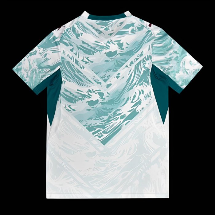 2026 Portugal Away Jersey