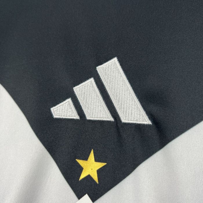 2025/26 Mens Hamburger SV Away Jersey