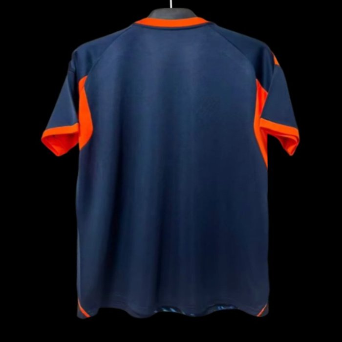 Ajax x Van Gogh 2025-26 The Starry Night Edition Jersey