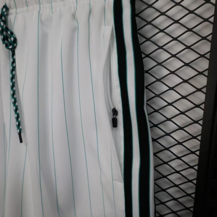 Player Version 25/26 Liverpool White Adidas Original Shorts