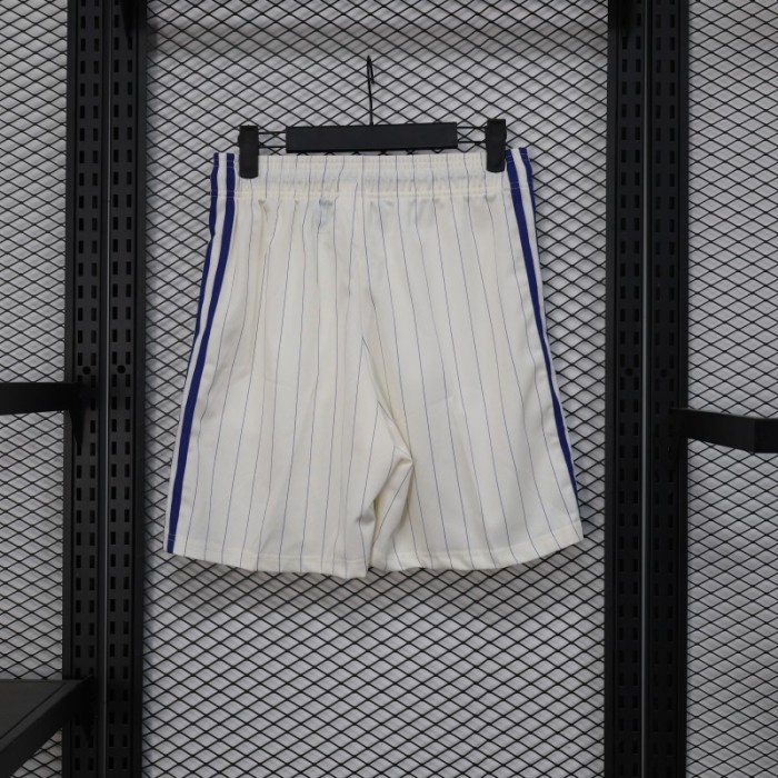 Player Version 25/26 Chelsea White Shorts