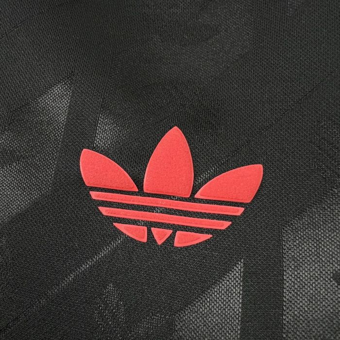 2025/26 Mens Flamengo LFSTLR Jersey