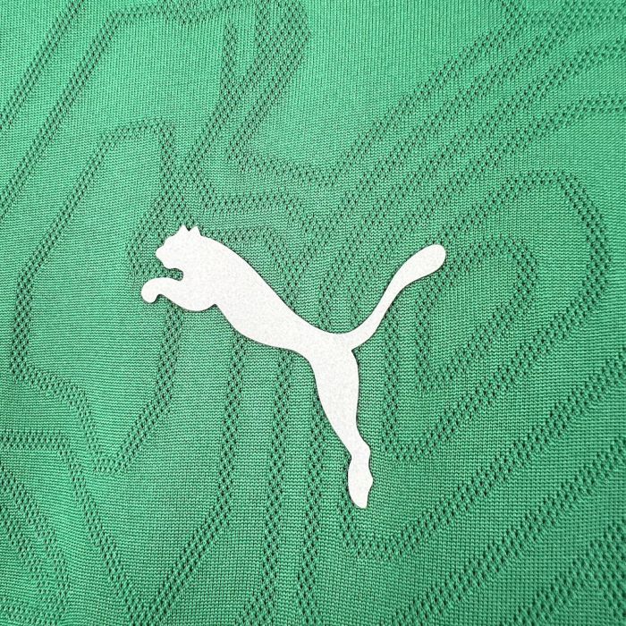 2025/26 Mens Bahia Pre-Match Jersey